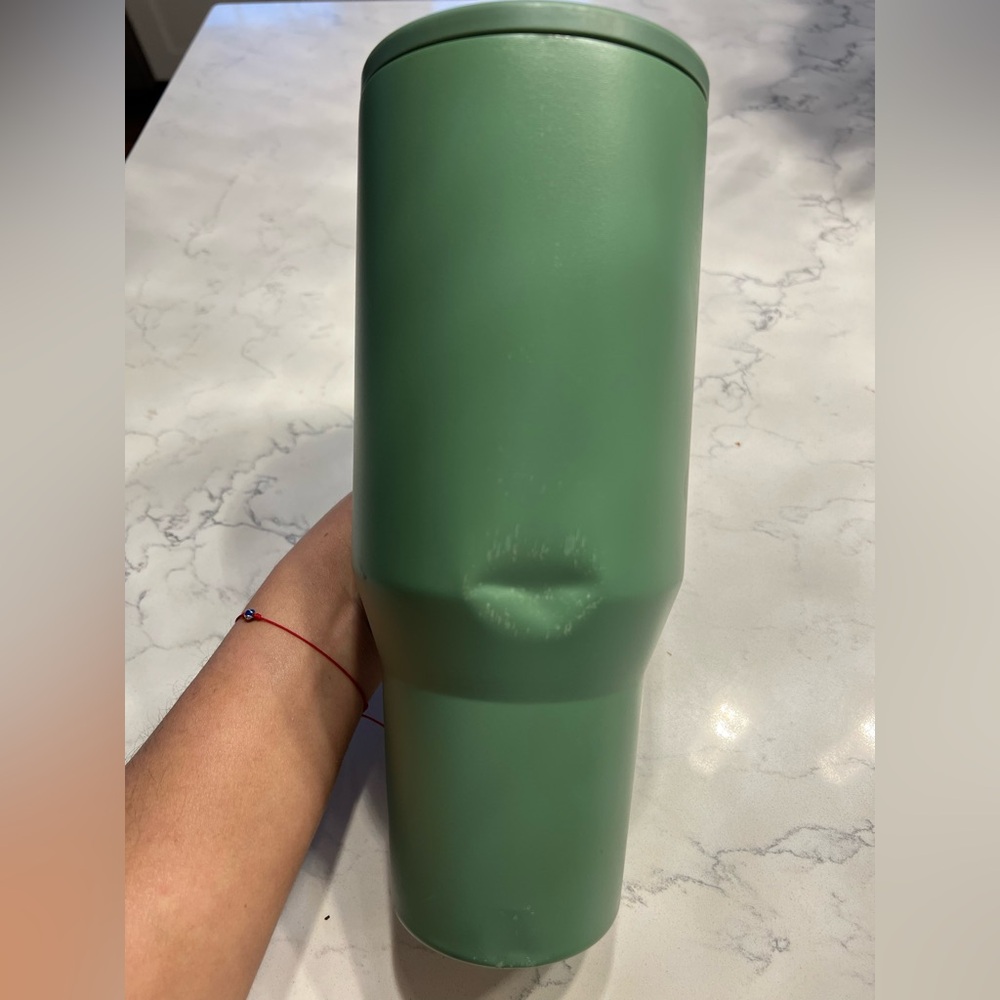 HydroJug Sage Green 40oz - Picture 4 of 6